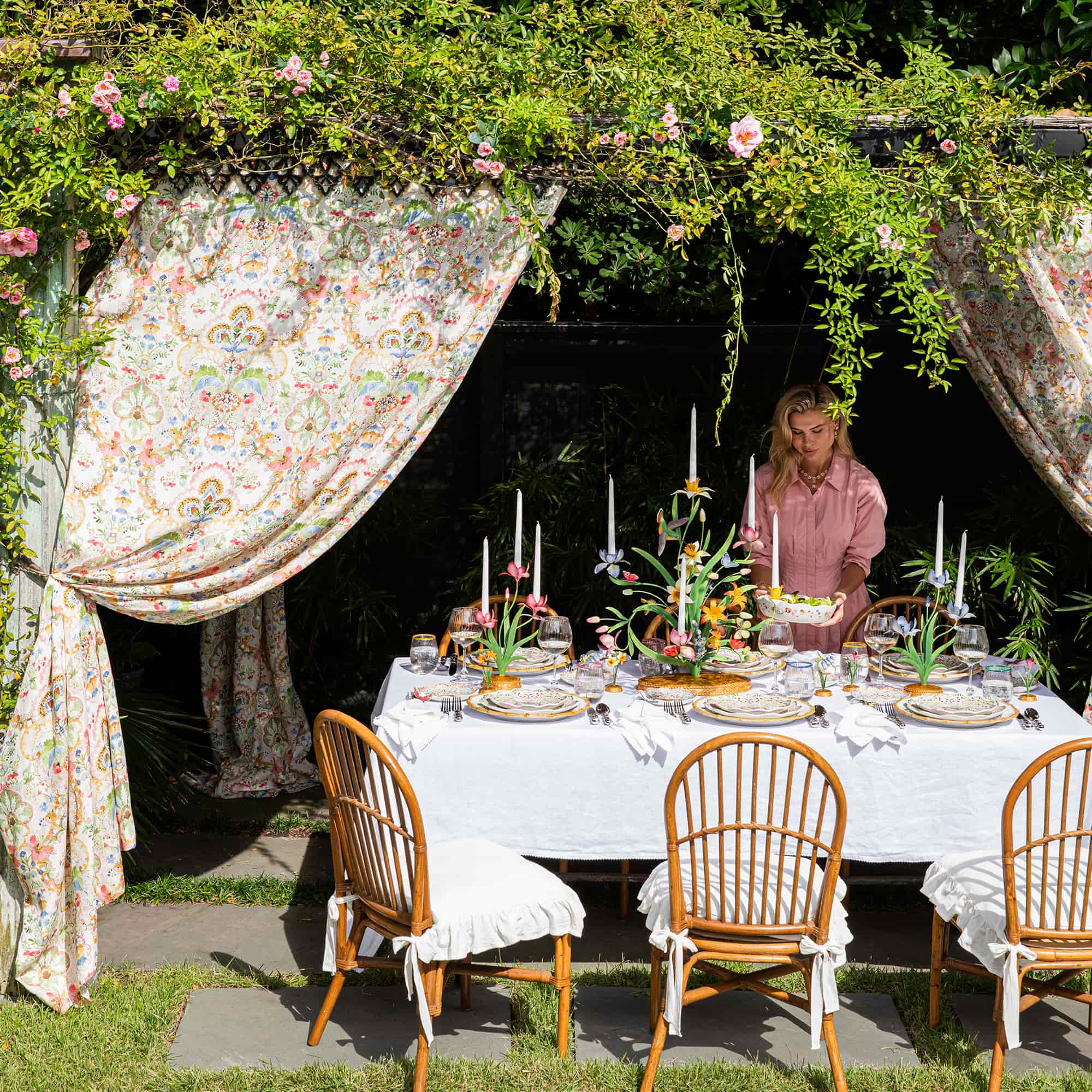 Spring & Summer Inspiration