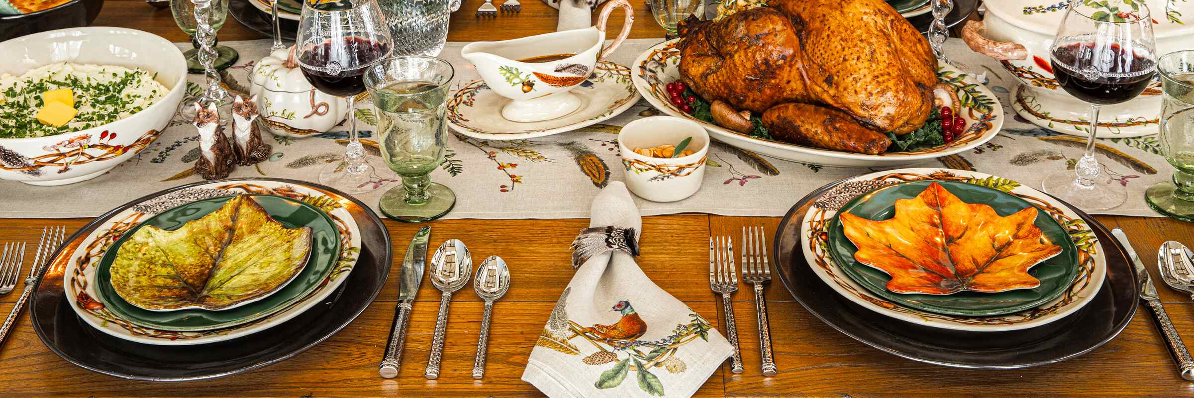 Family Feast Fall Collection