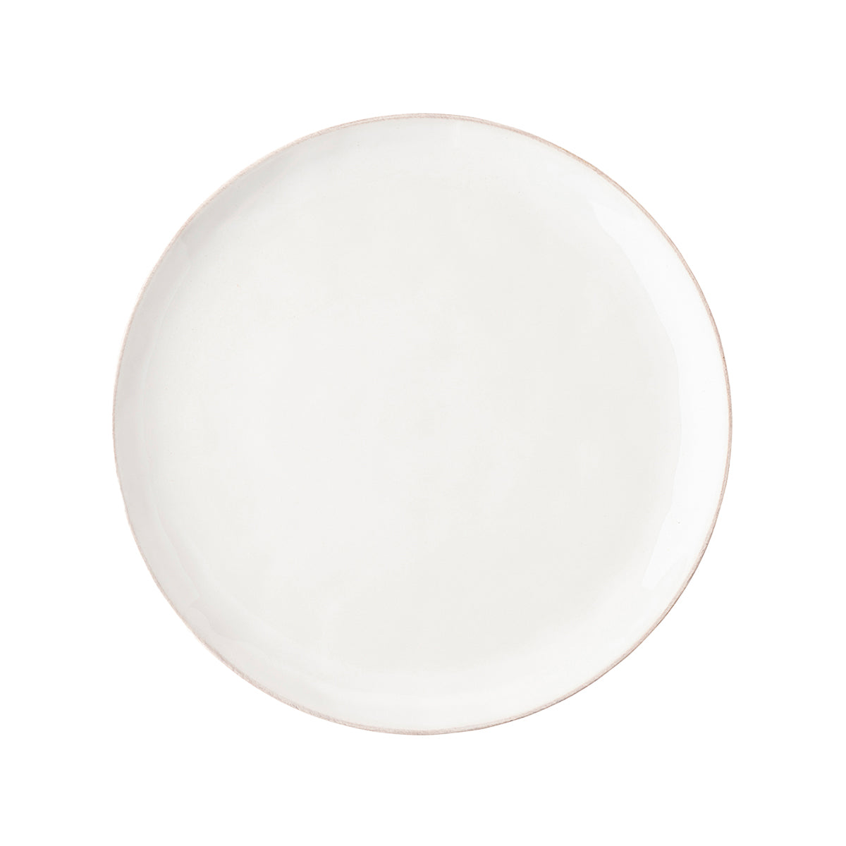 Of the same minimalist aesthetic for everyday use as our dinner plate, the newly designed coupe silhouette features a crisp, uplifting rim.