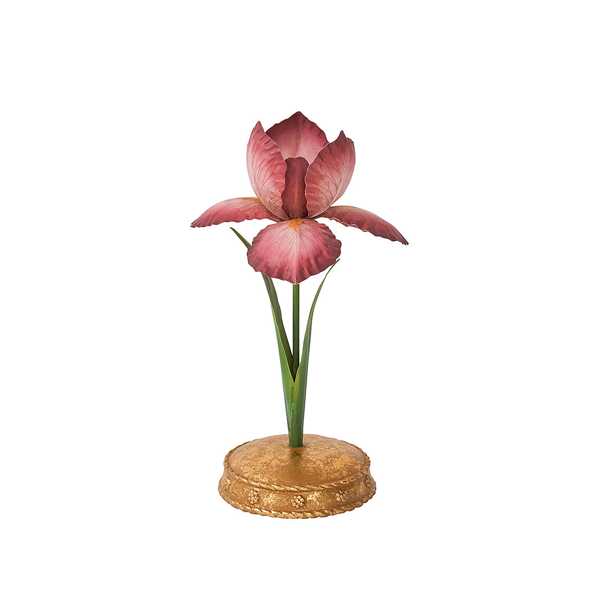 Meadow Walk Iris 9 in Candlestick - Pink – Shop Juliska
