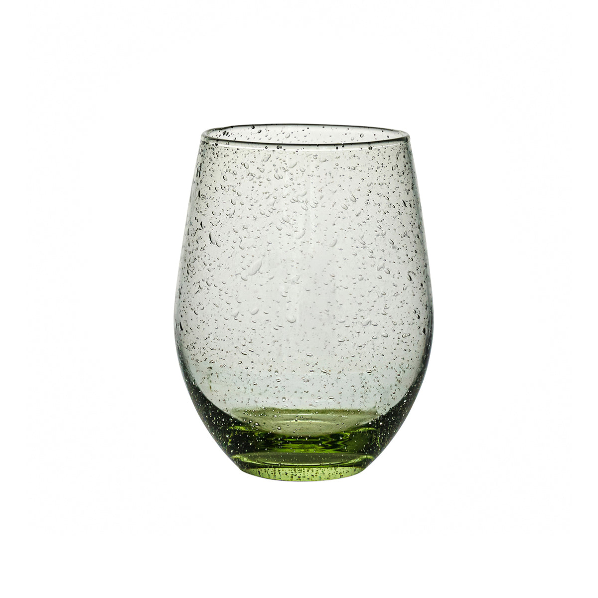 Juliska Provence Stemless Wine Glass