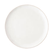 Of the same minimalist aesthetic for everyday use as our dinner plate, the newly designed coupe silhouette features a crisp, uplifting rim.