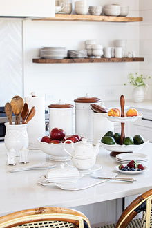 Back to the beautiful basics with Kitchen Essentials