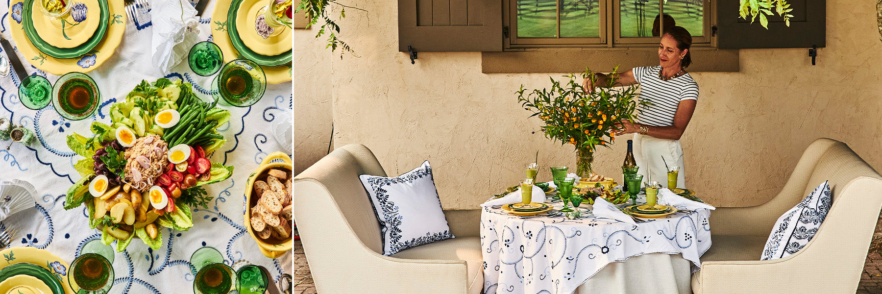 The Essence of Provence