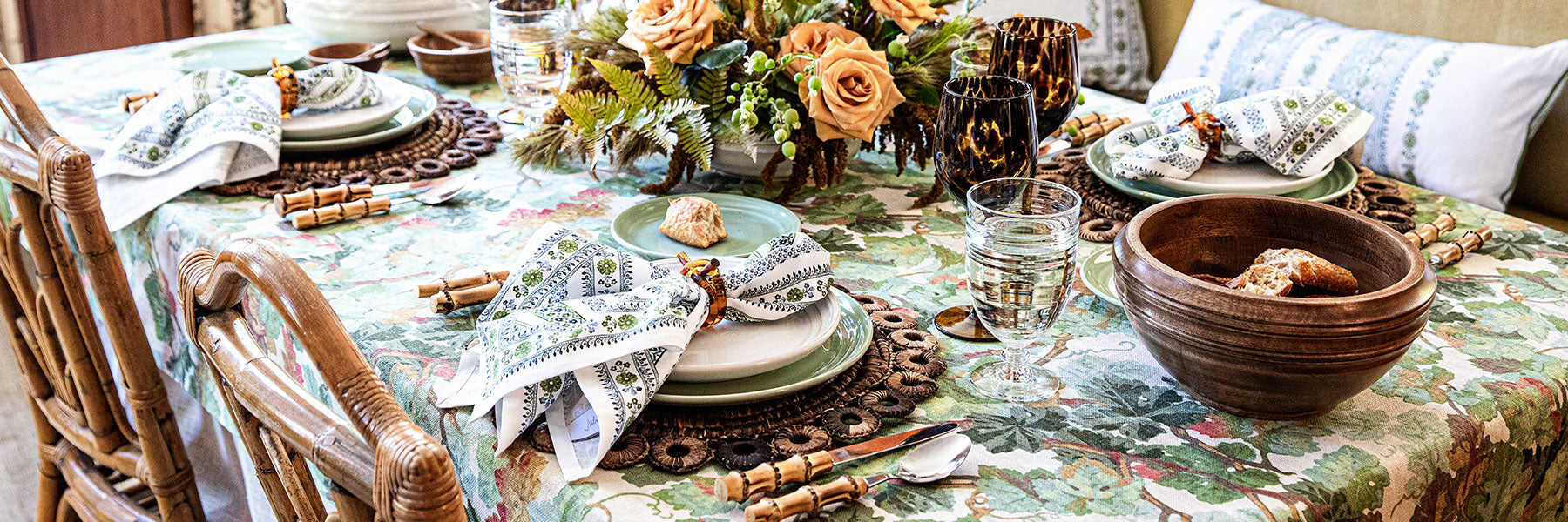 Summer to Fall Styling