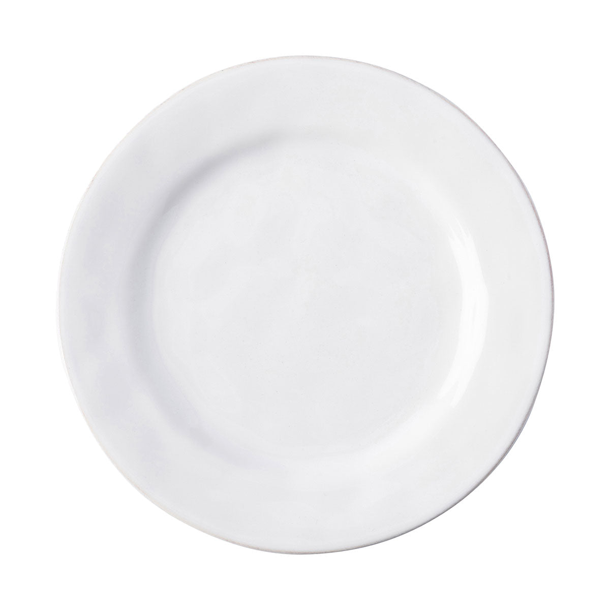 Puro Dinner Plate - Whitewash – Juliska