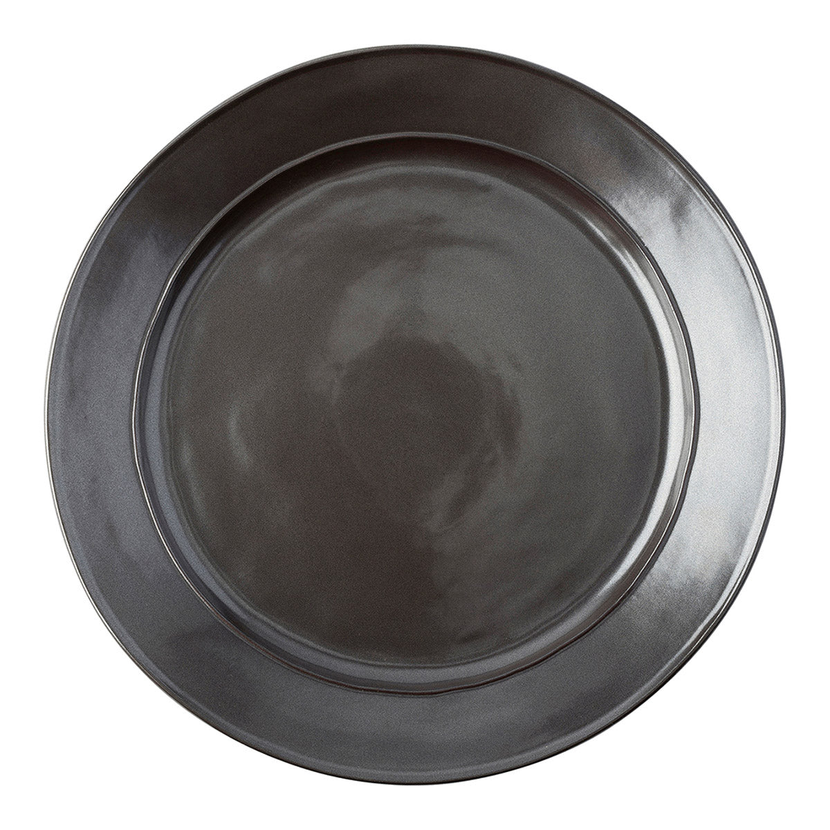 Pewter Stoneware Dinner Plate – Shop Juliska
