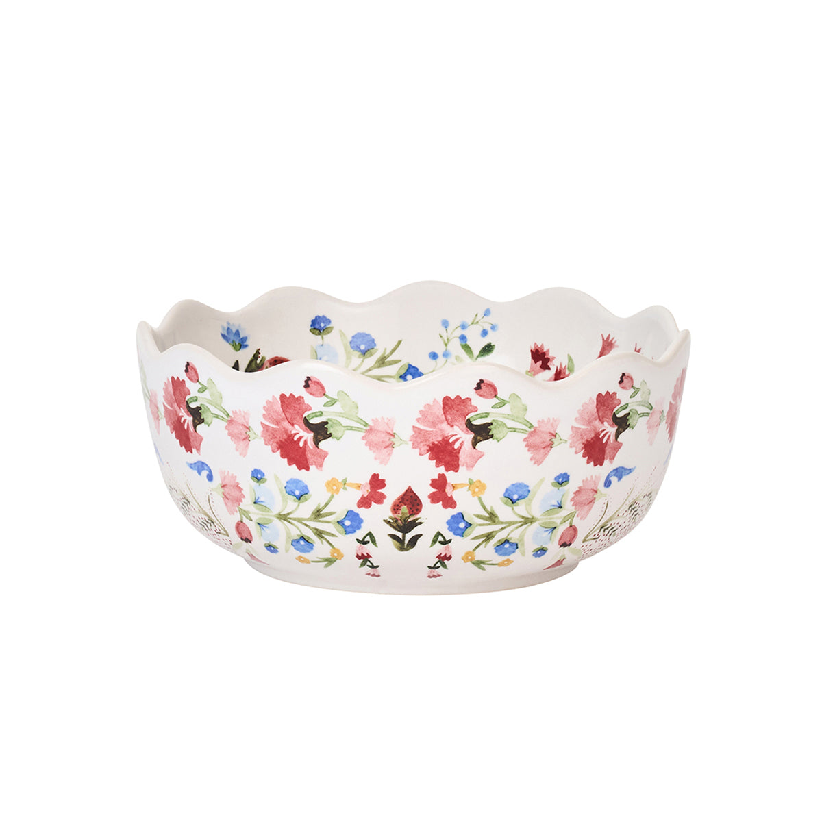 Sofia Cereal/Ice Cream Bowl - Multi – Juliska
