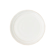 From our Bilbao Collection - Add an instant layer of warmth and texture to the table with this subtly elegant and eminently useful plate, which is ideal for everything from appetizers to tapas to side dishes (or even place cards)! You’ll want one for every placing setting, and then some.