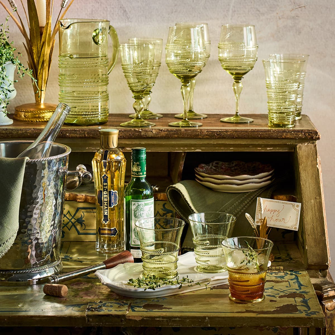 The Ella Collection