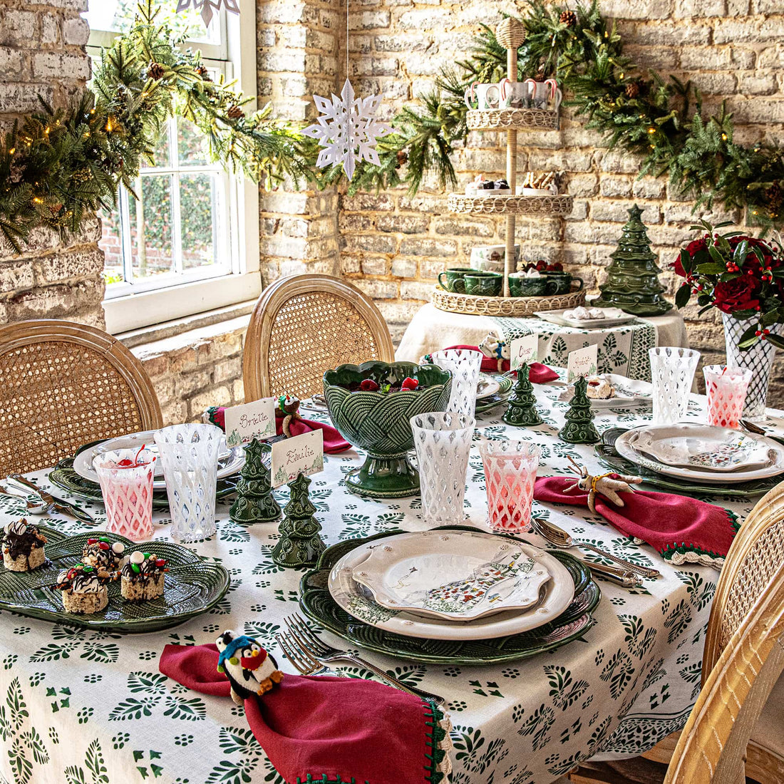 Merrily, Merrily: How We Holiday