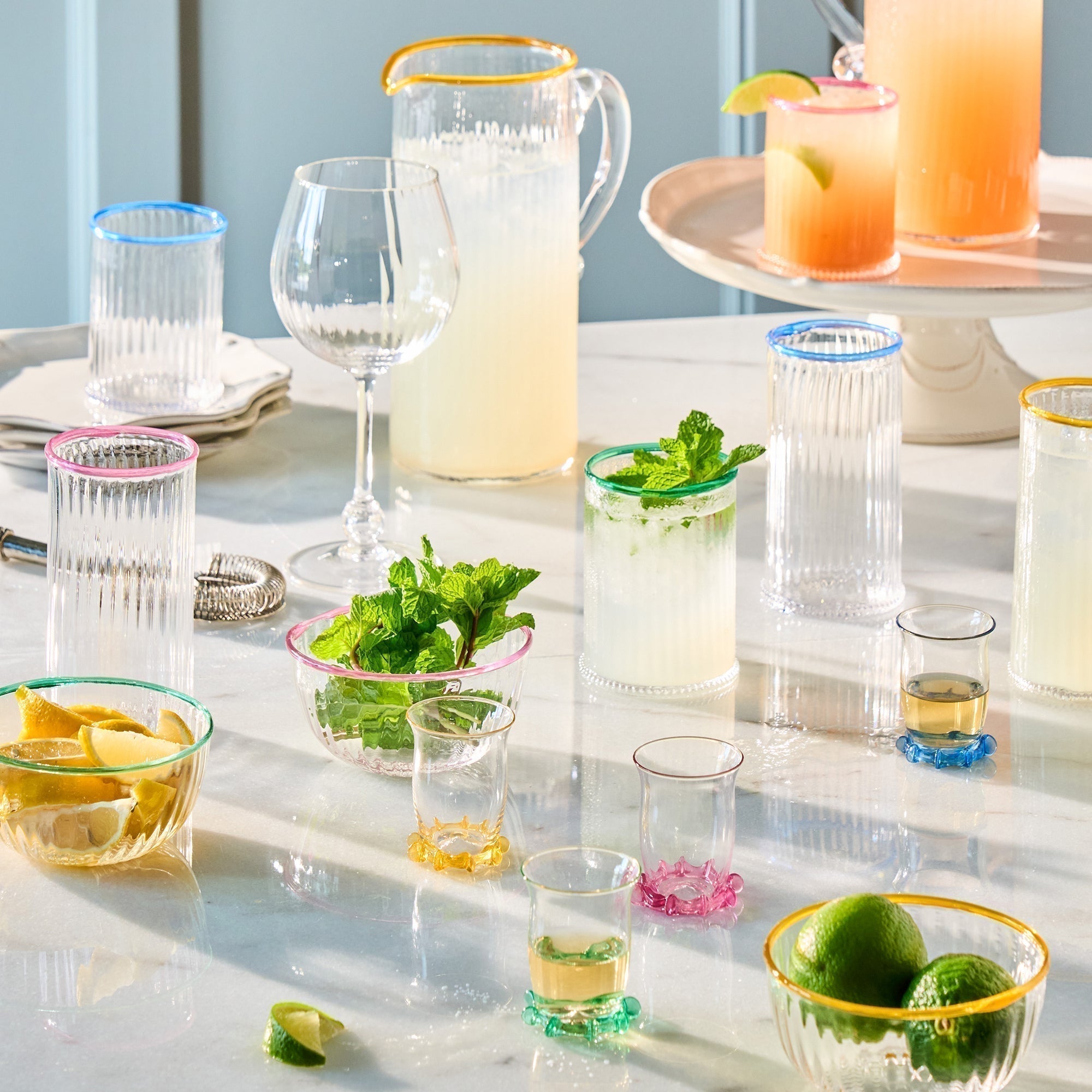 The Nell Collection