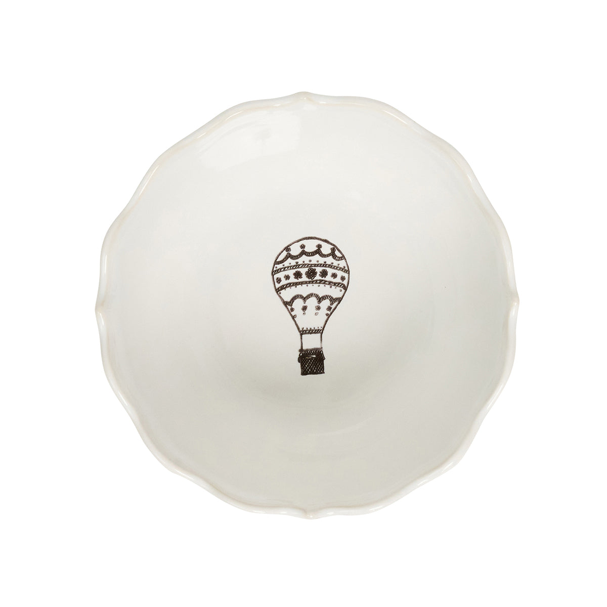 L'Amour Toujours Cereal/Ice Cream Bowl – Juliska
