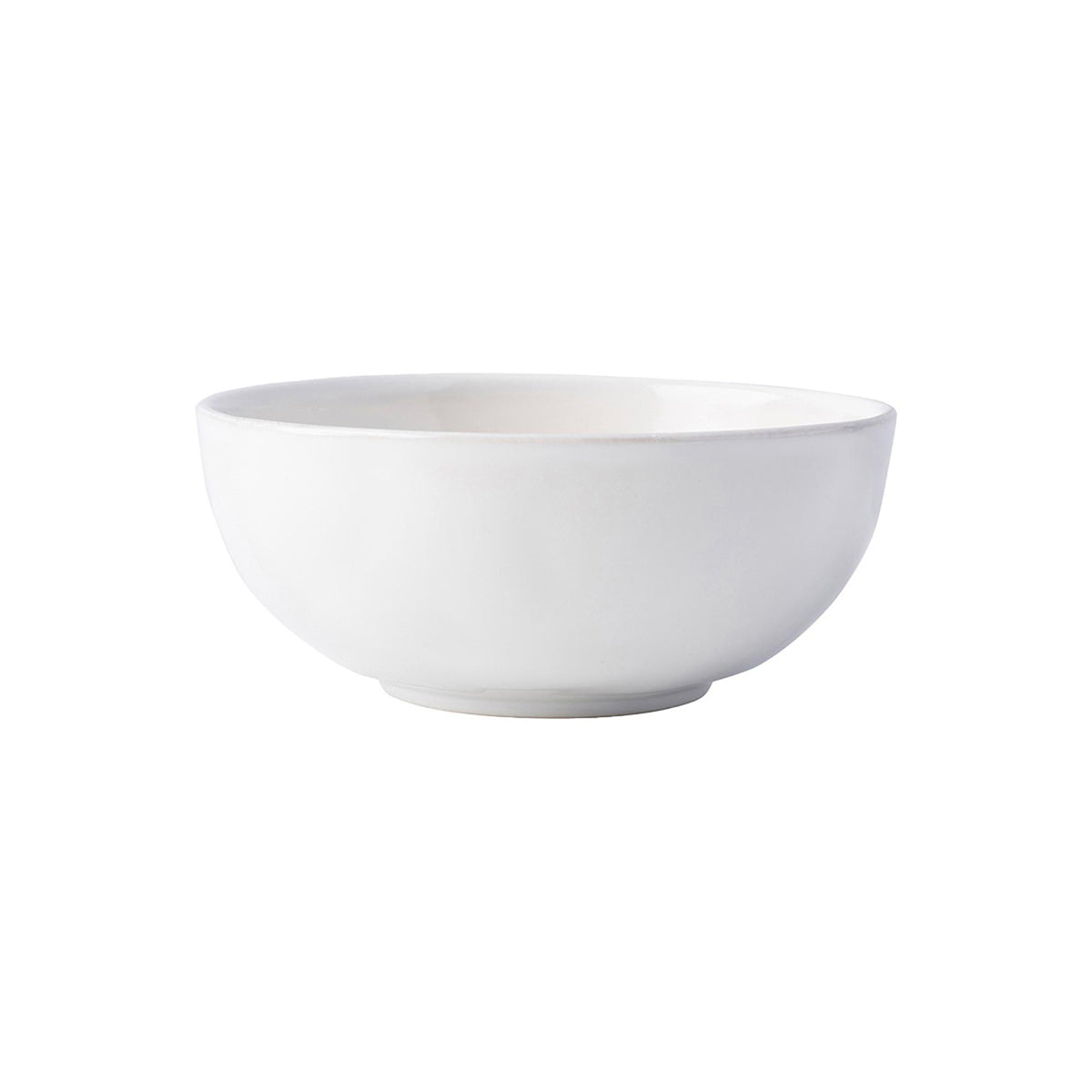 Puro 4pc Place Setting with Mug - Whitewash, scale reference view