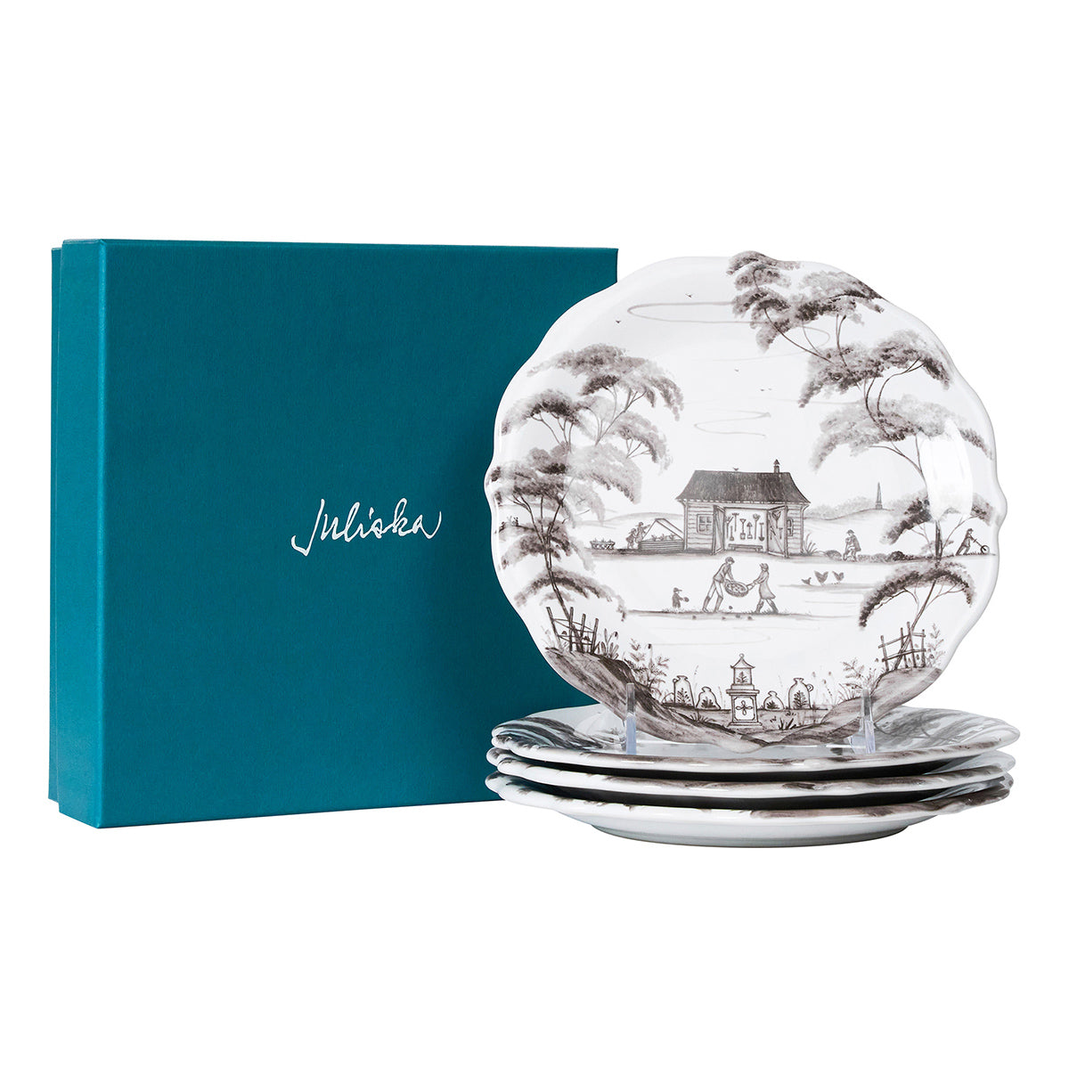 Juliska | Tableware, Glass, Dinnerware & Decor