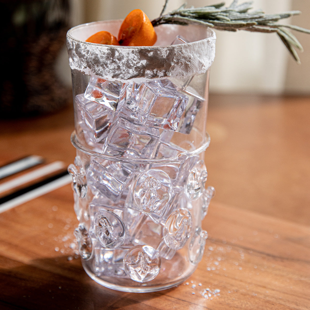 Florence Highball - detail view