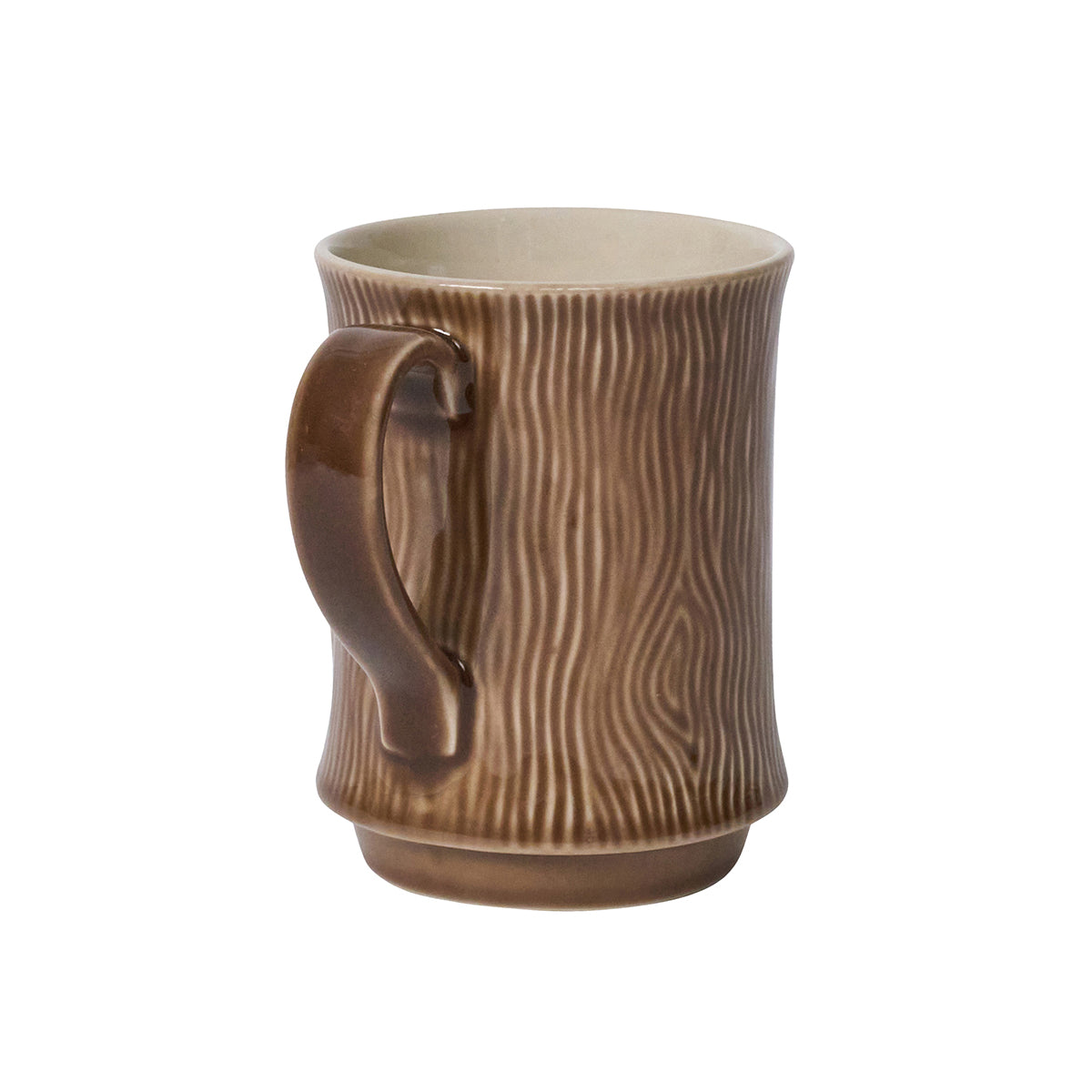 Forest Walk Stag Mug – Juliska