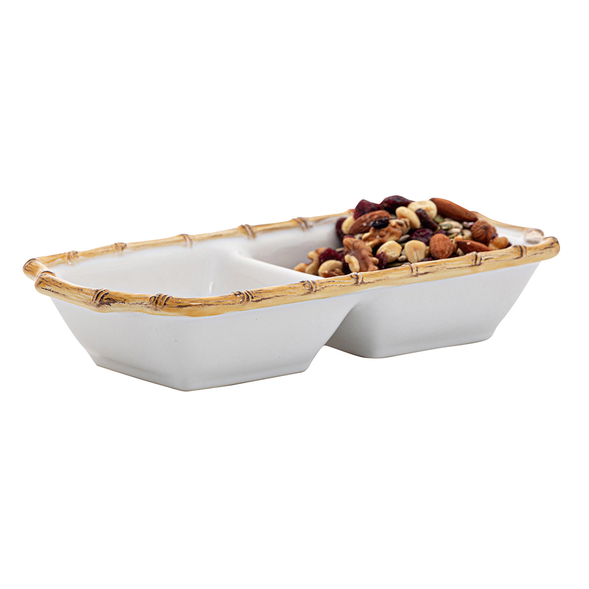 Juliska Bamboo Two Section Server – Shop Juliska