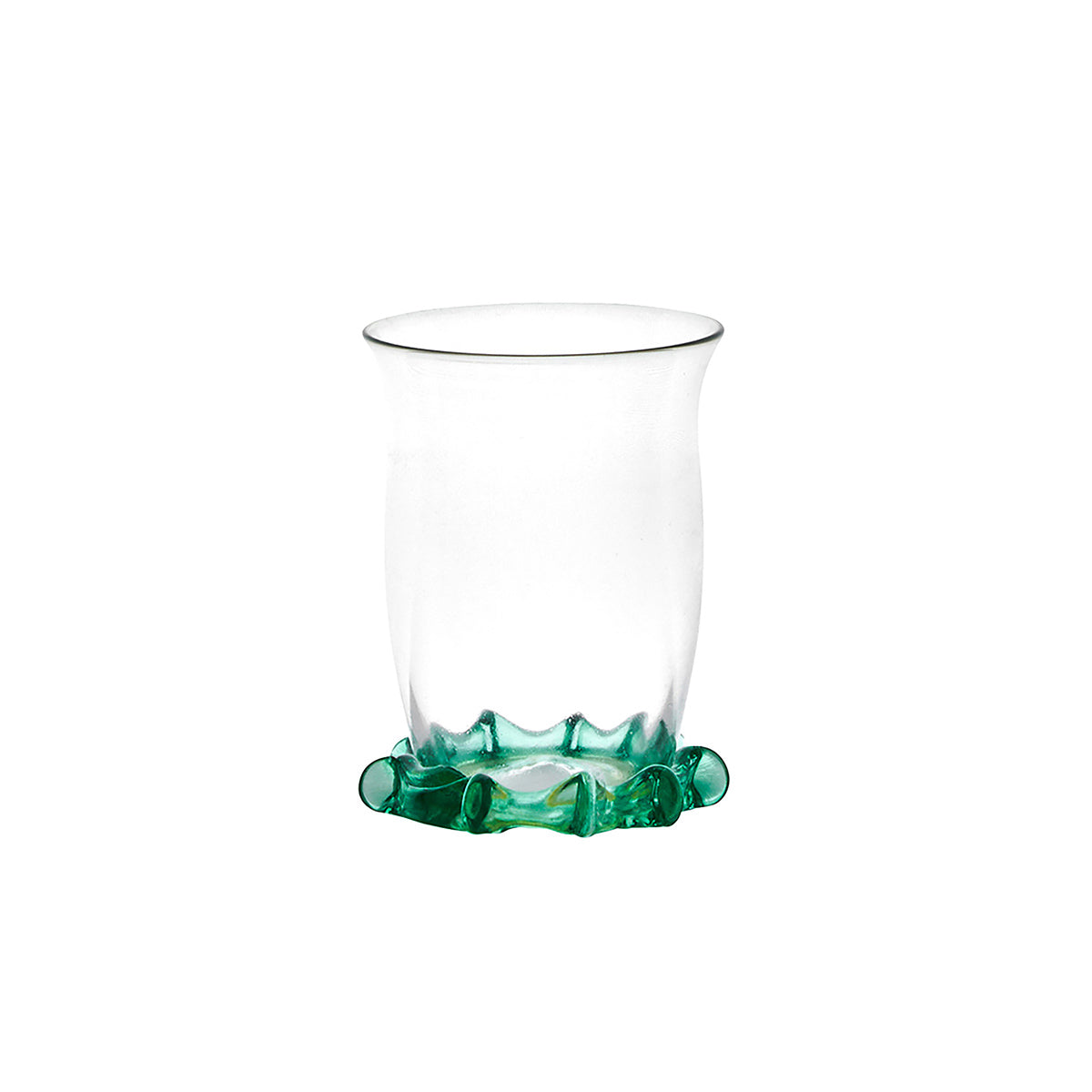 Harriet Shot Glass Assorted Set/4 - Multi – Juliska