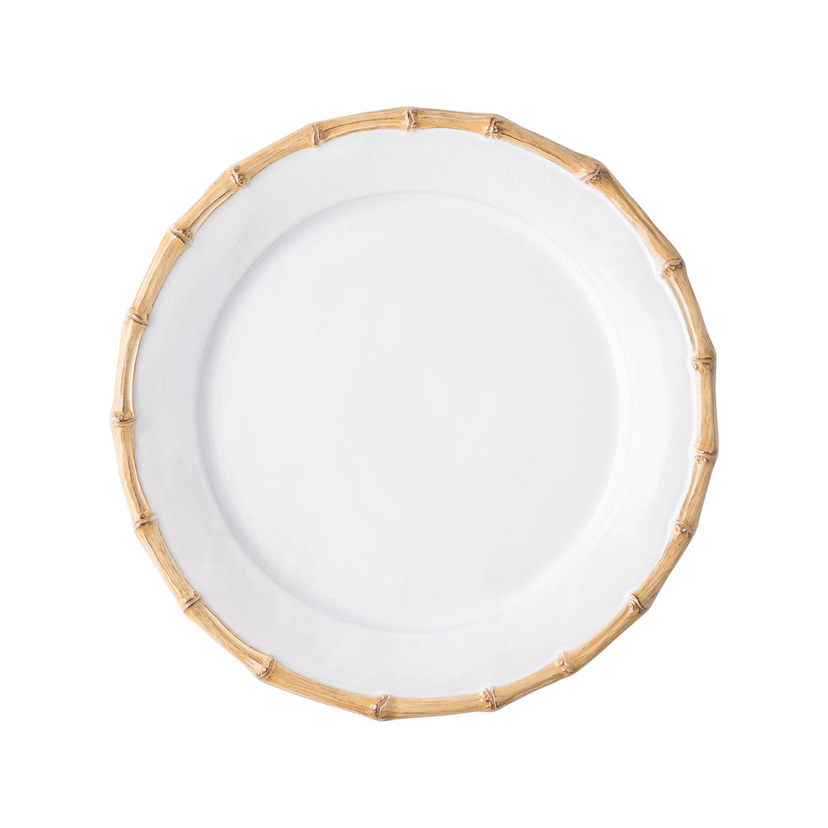 Bamboo 5pc Place Setting - Polished – Juliska