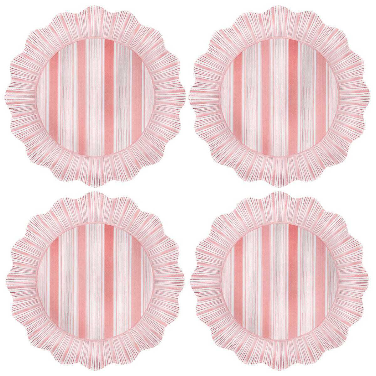 Juliska Melamine Dinner Plate - Thumbnail 2