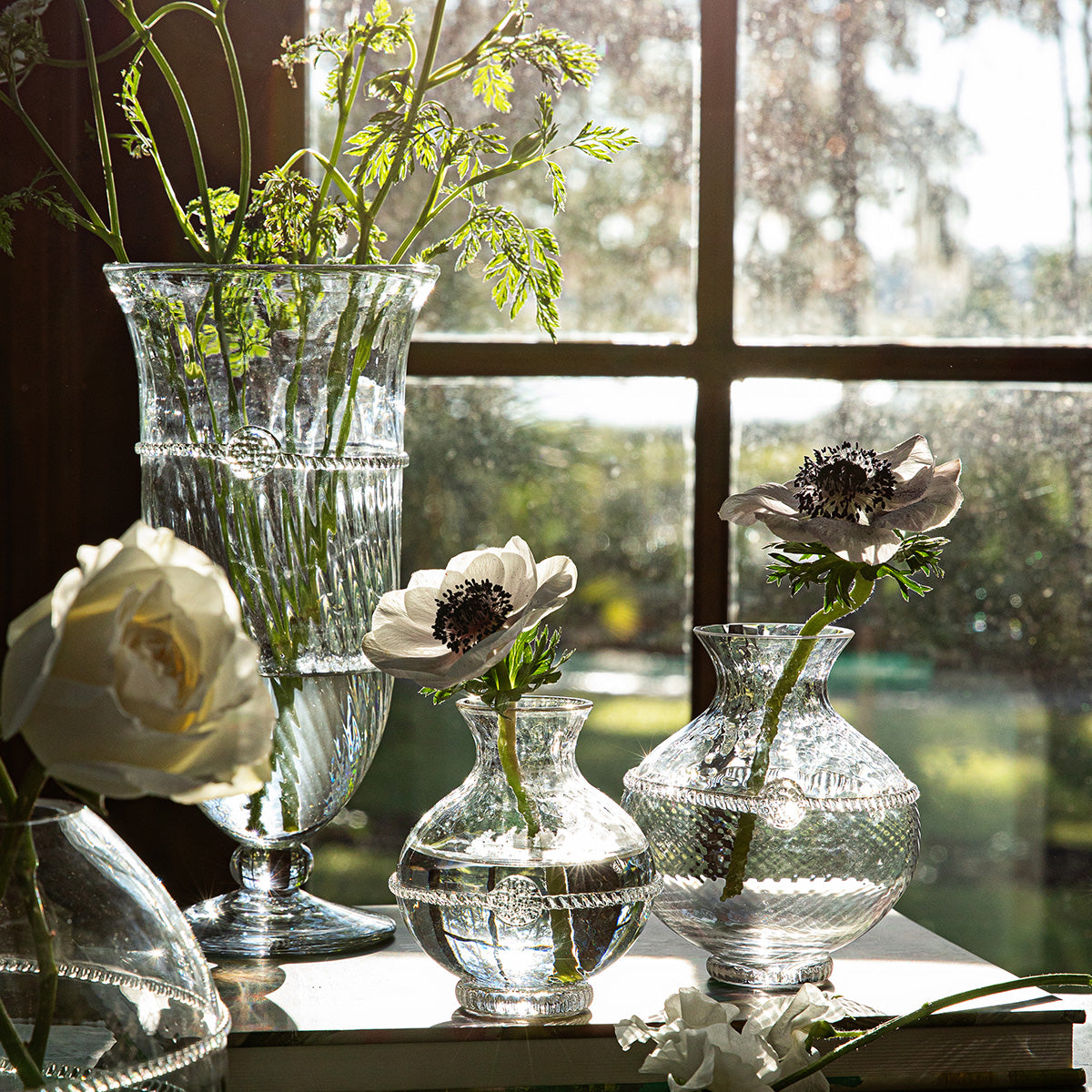 Graham 4.5 in Petite Vase – Juliska