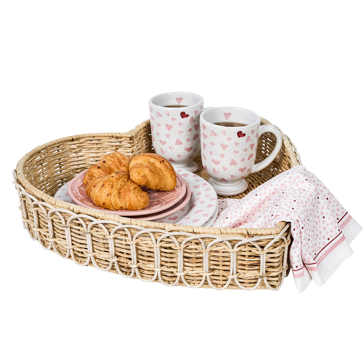 Provence Rattan 16