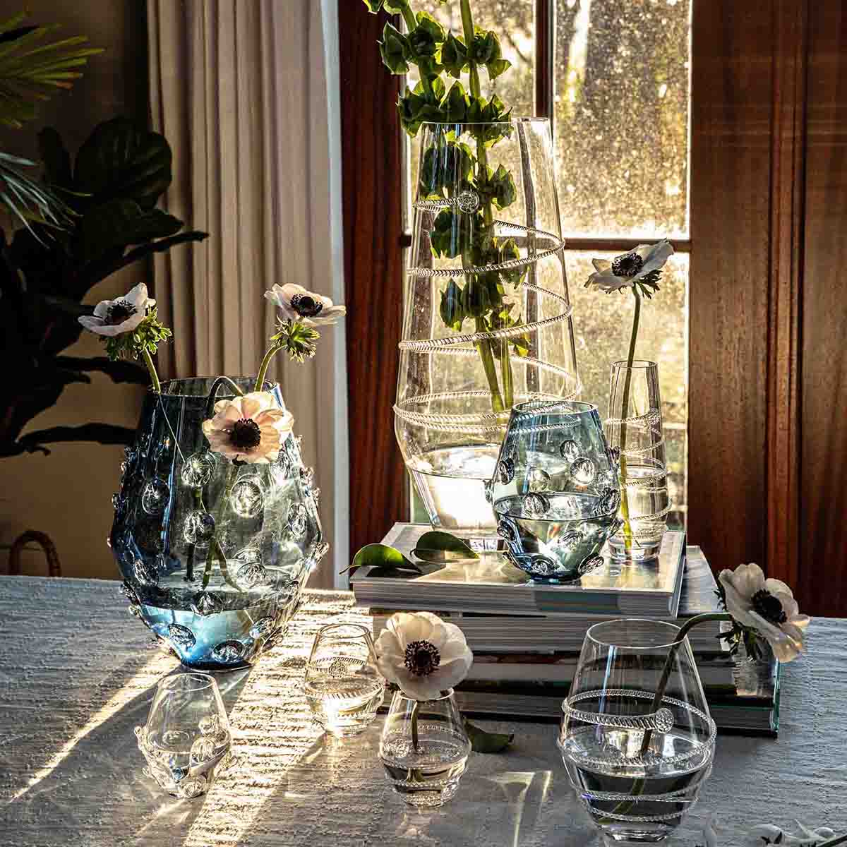 Juliska | Mini Vase Trio Set/3pc – Shop Juliska