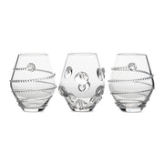 Mini Vase Assorted Set/3