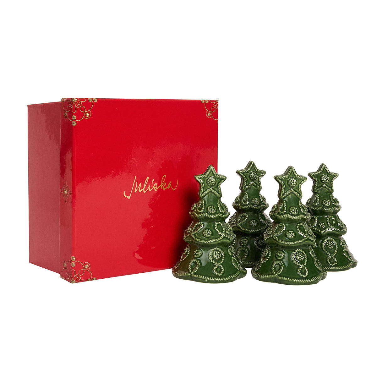 Holiday Décor – Juliska