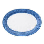 Le Panier serving platter by Juliska