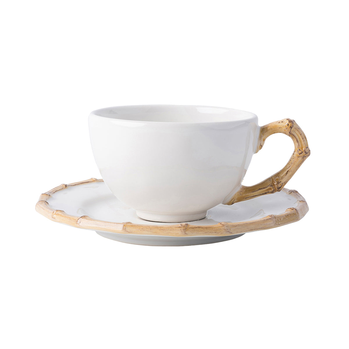 Juliska Bamboo Saucer