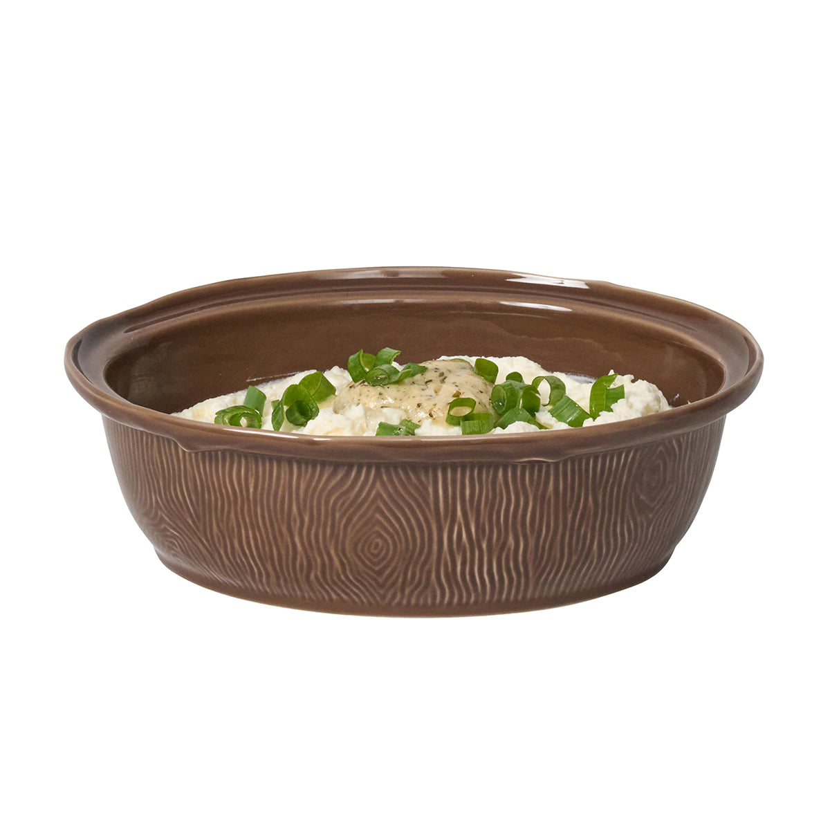 Forest Walk Pheasant Baker with Lid - Multi – Juliska