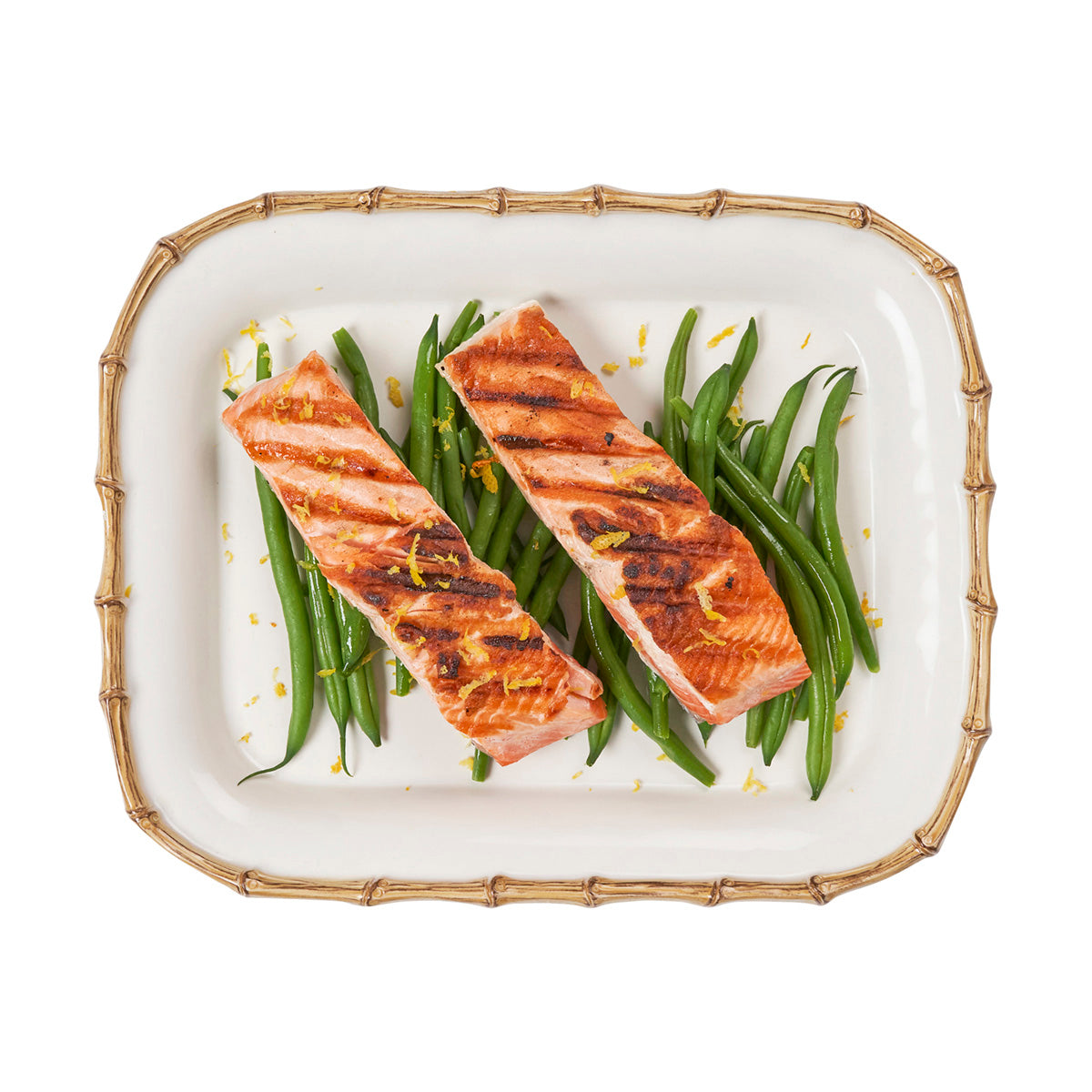 Juliska Bamboo Platter 12 in. – Shop Juliska