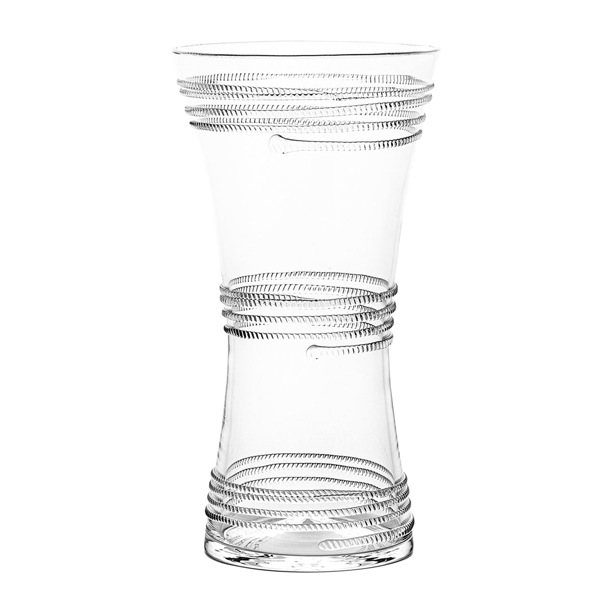 Ella 14" Corset Vase