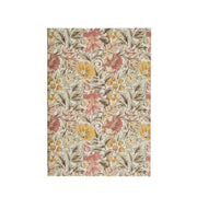 Willa 7" x 10" Paper Journal - Amber