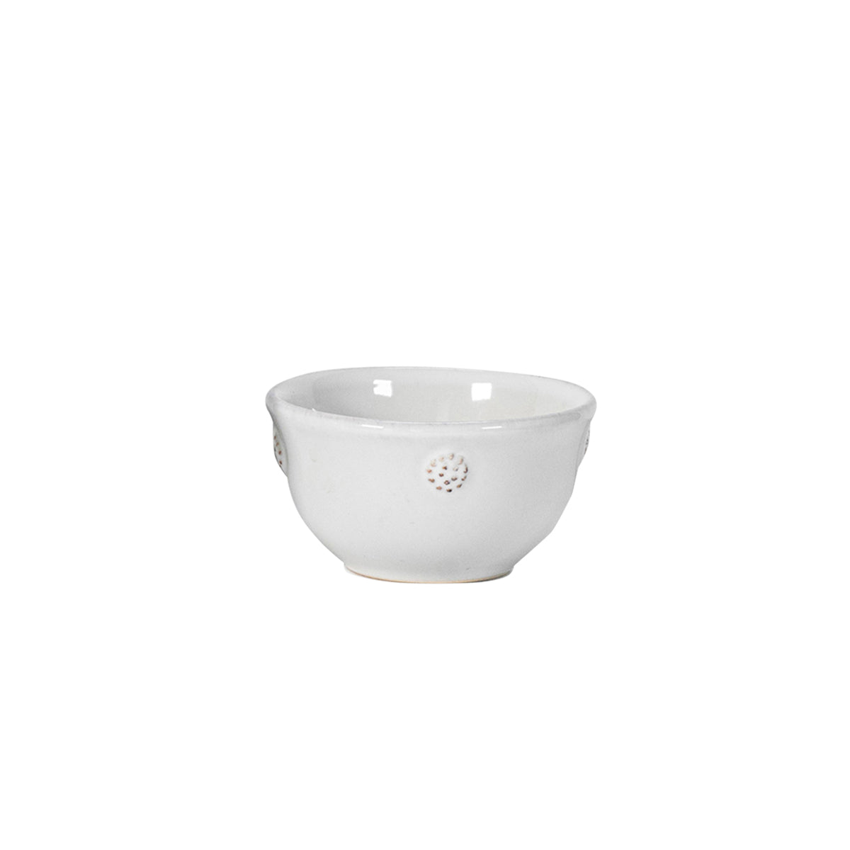 Berry & Thread Nesting Prep Bowl Set/4pc - Whitewash