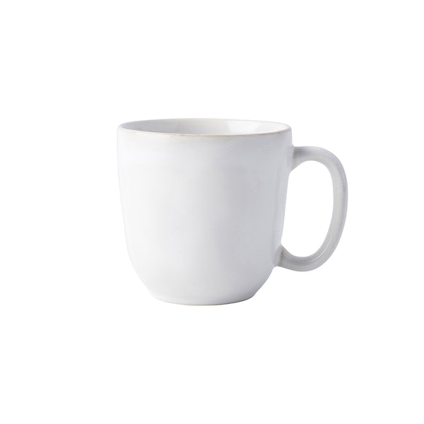 Puro Mug - Whitewash – Juliska