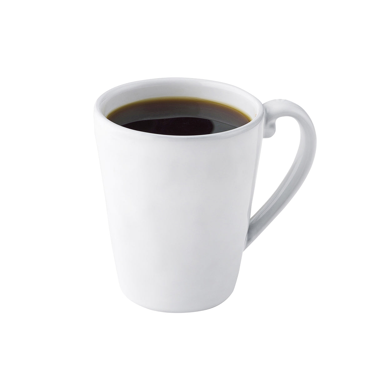 Quotidien Mug - White Truffle – Juliska
