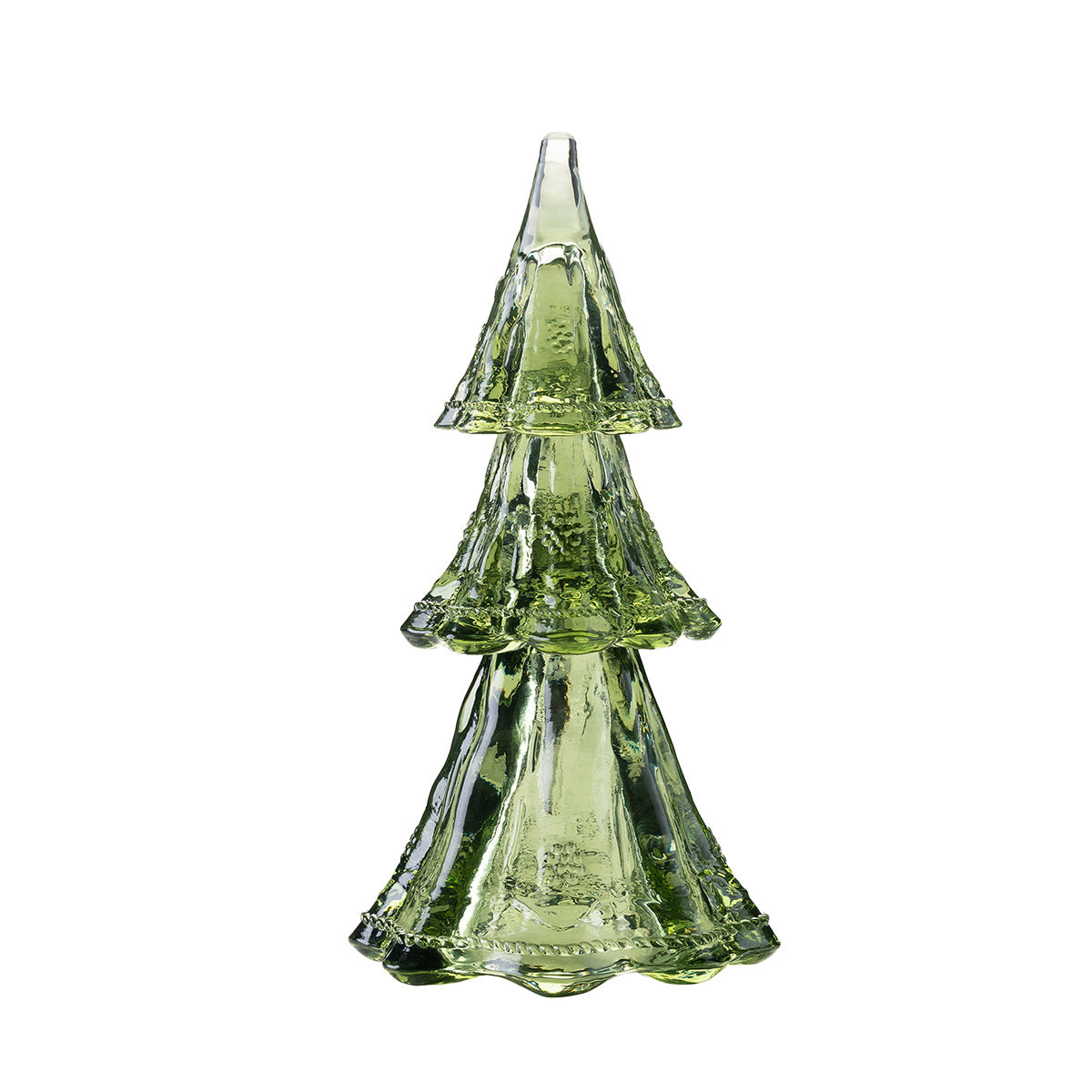 Berry Threads Berry & Thread 10.5 in Tree Set-3pc - Evergreen – Juliska
