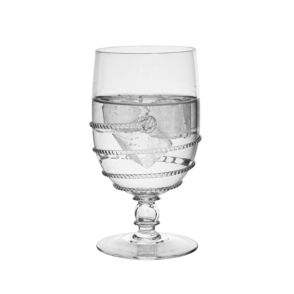 Amalia Goblet - styled table setting view
