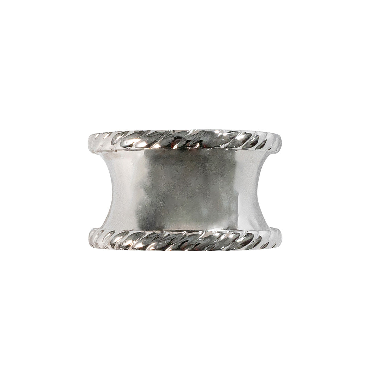 Graham Napkin Rings (set of 4)