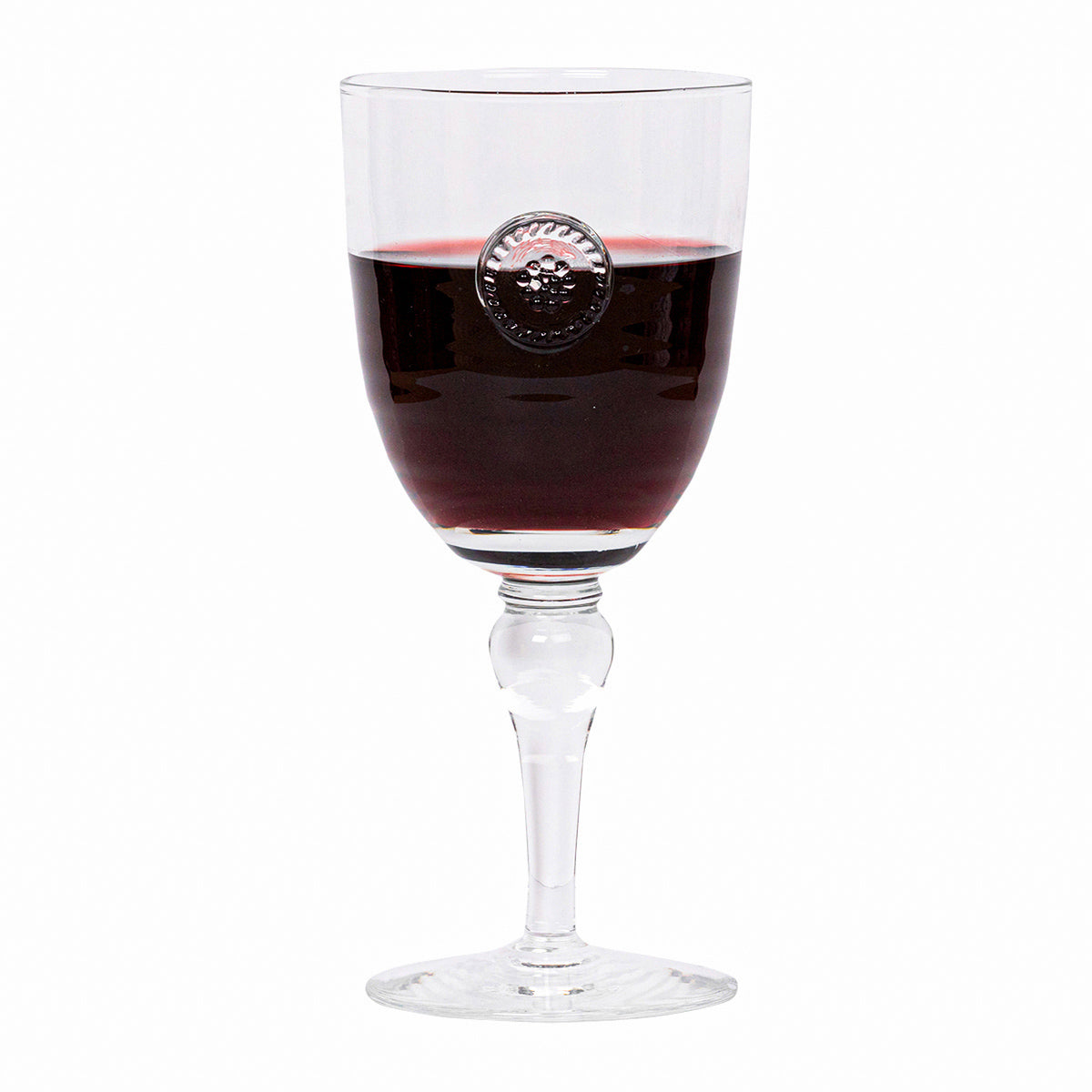 Berry & Thread Wine Glass – Juliska
