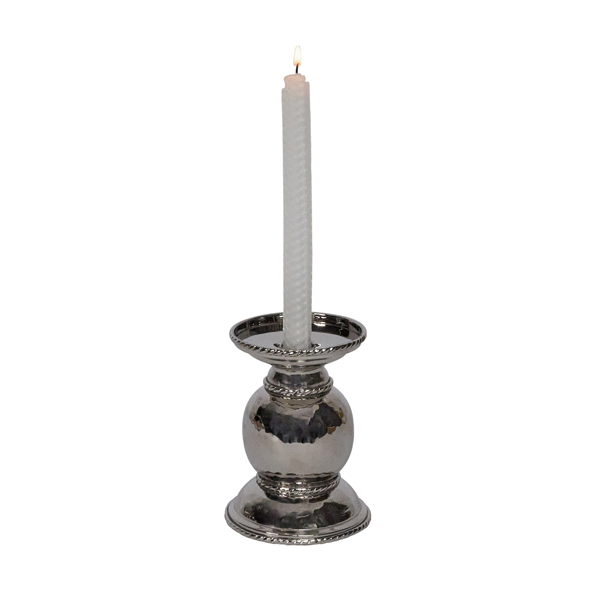 Graham 5 in Pillar/Taper Candle Holder – Juliska
