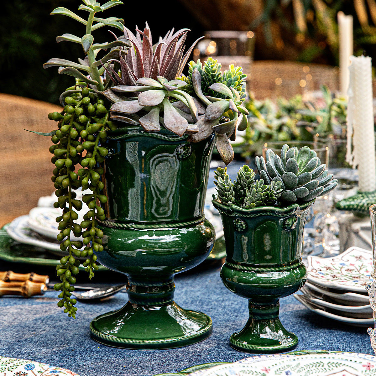 Berry & Thread Petite Parterre Garden 8