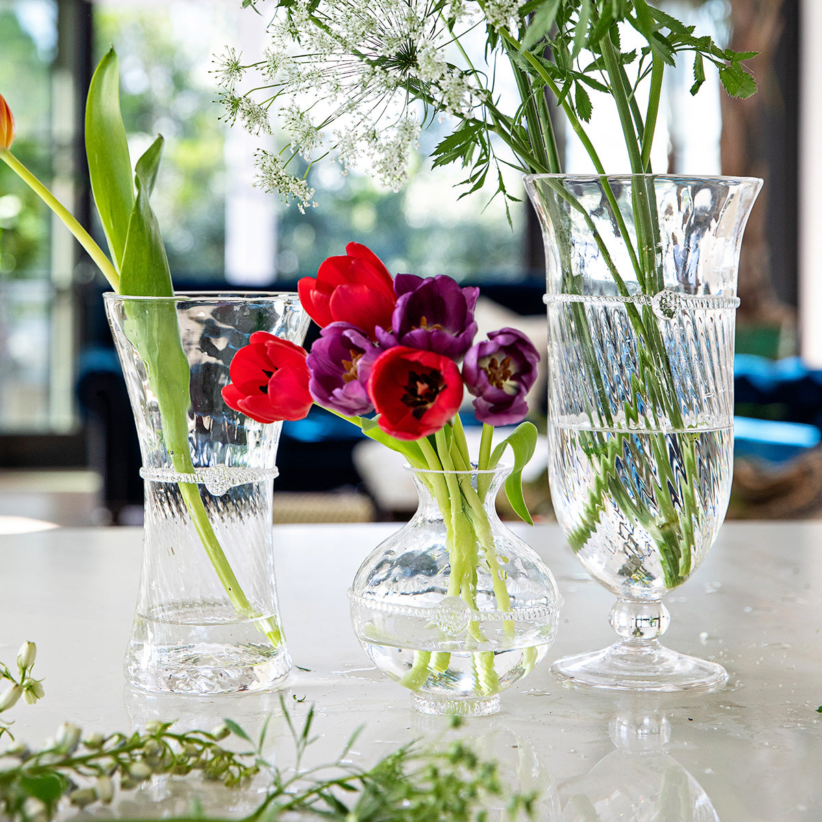 Graham 4.5 in Petite Vase – Juliska