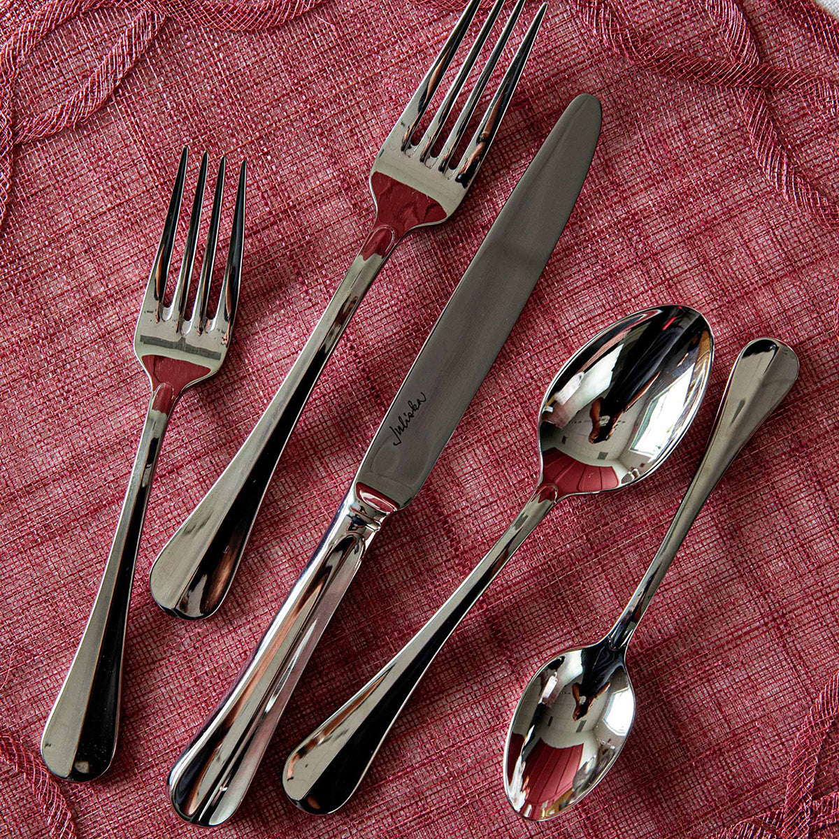 Bistro Hostess Set/2pc - Polished – Juliska