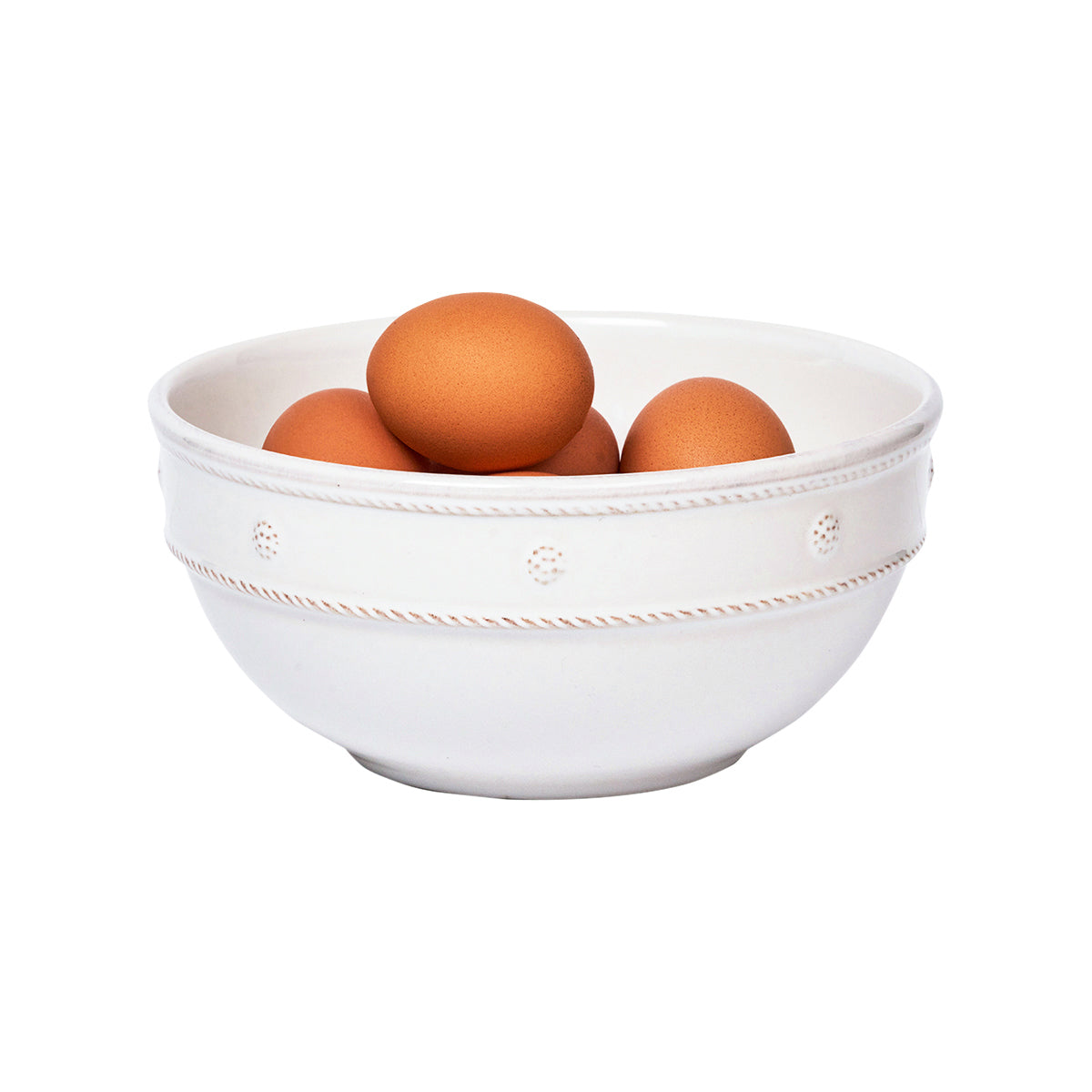 Berry & Thread Nesting Serving Bowl Set-3pc - Whitewash – Juliska