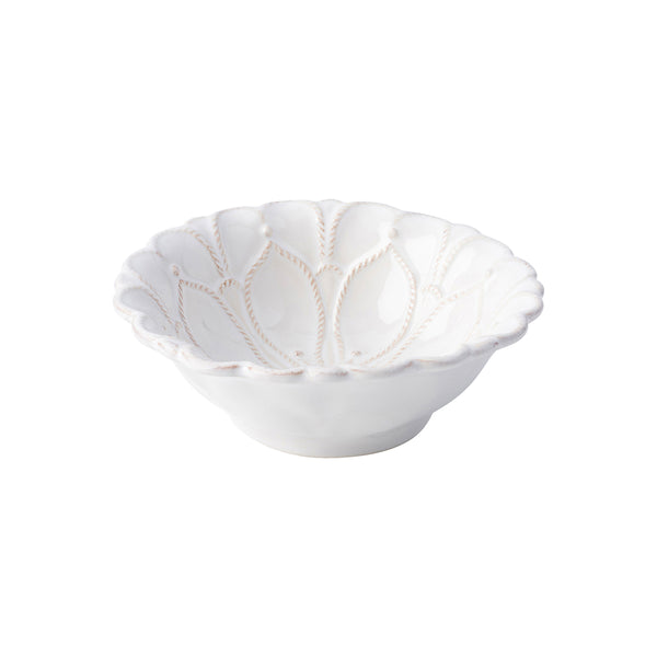 Jardins du Monde 6 in Blossom Bowl - Whitewash – Juliska