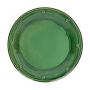 Berry & Thread Dinner Plate - Basil